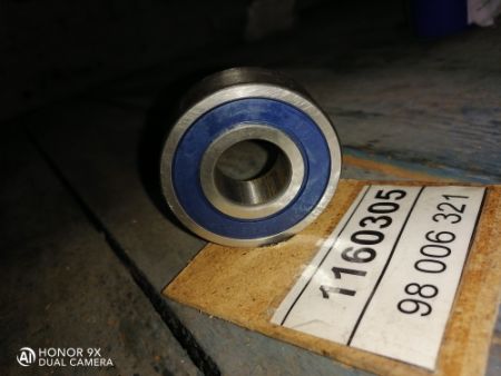 Подшипник 1160305