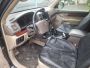 Автомобиль TOYOTA LAND CRUSER