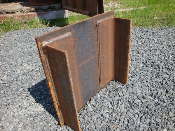 Опора 820У 27 ОСТ34-10 615