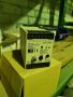 Устройство контроля скорости ,тип EDO AC 230 V