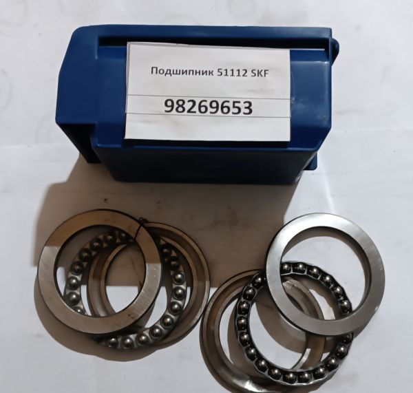 Подшипник 51112 SKF