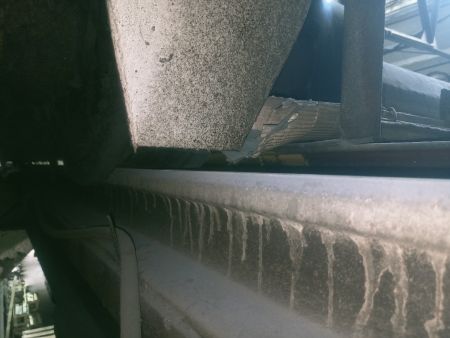 кран мостовой 20тн. 