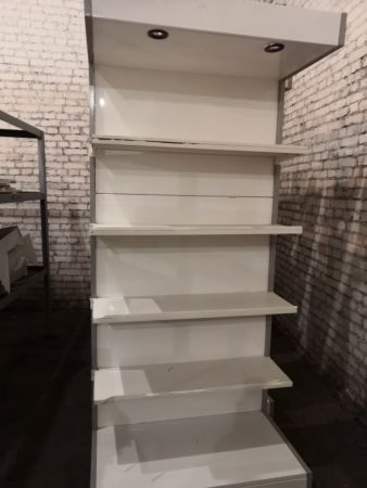 ЛИНИЯ СТЕЛЛАЖНАЯ