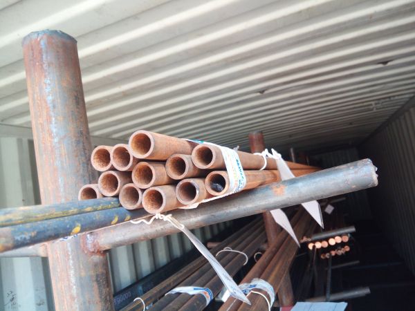 Труба Ф-20 б/у