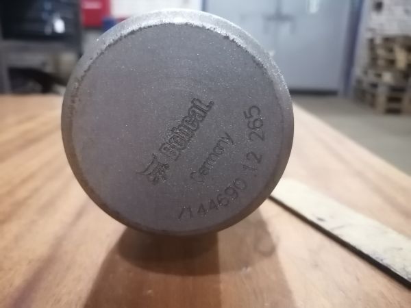 Долото коническое 6676930 Bobcat