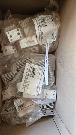 Скоба NA1201 DKC