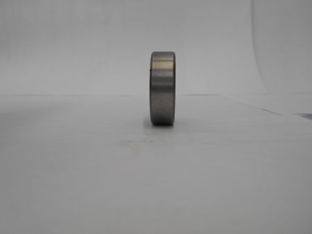 Подшипник 6201 2RS (6-180201 А С17)