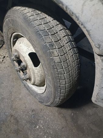 Грузовой автомобиль ГАЗ 2705 