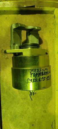 Механизм тормозной У35.615-35.510