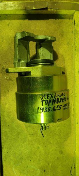 Механизм тормозной У35.615-35.510 Механизм тормозной У35.615-35.510