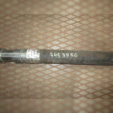 Шланг гидравлический 3453956 Caterpillar