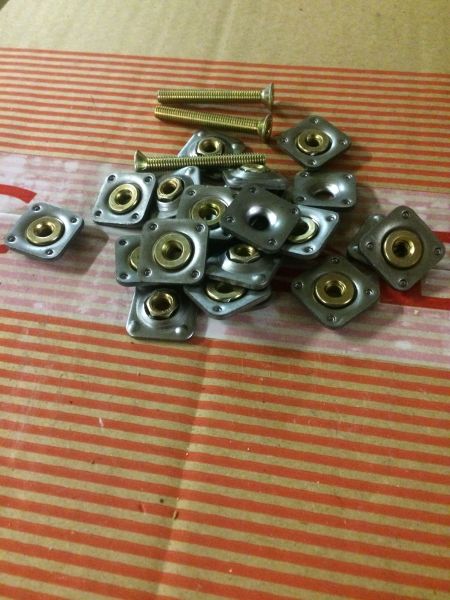 механический  соединитель