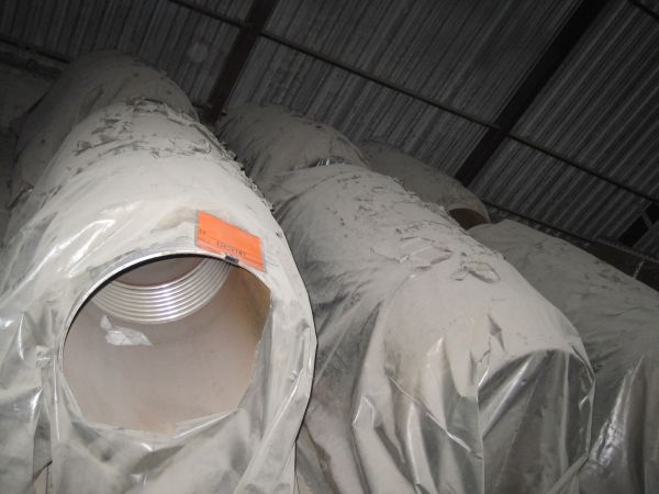 Компенсатор сильфонный ST-СКУ.ППУ(ПЭ).У-0600/025/а200/R/R-2015 СК 225 ПС