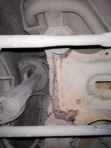 Toyota Camry 2.4 AT, 2004, 678 000 км