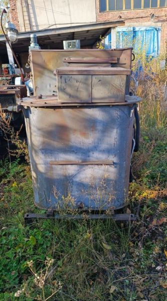 Подстанция КТПО 80-86