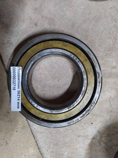 Подшипник 36214 К3