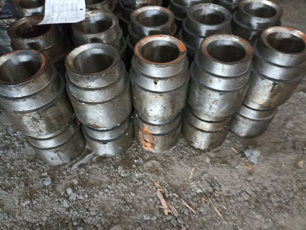 НПА_Седло клапана ч. Г2540В.020.415 Б/У