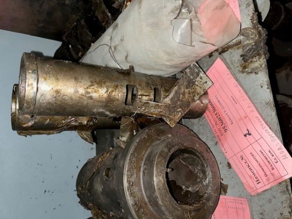 Букса СТ-213598 б/у