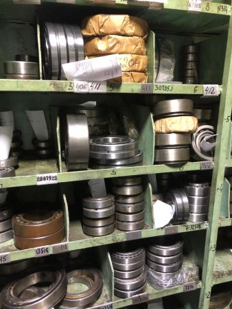 НПА_Подшипник 32311 М1