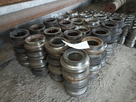 НПА_Седло ч. Г305М.310.405 Б/У