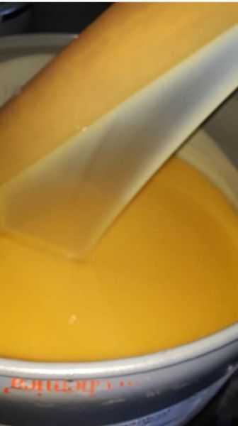 Краска моносольвентная SOLIPROP TM 90305603