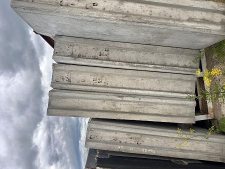 Панель ПЦм12 ч.457.02817..1.6-КЖ3 л.18