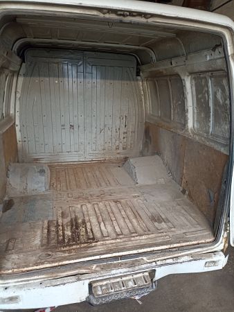 Грузовой автомобиль ГАЗ 2705 