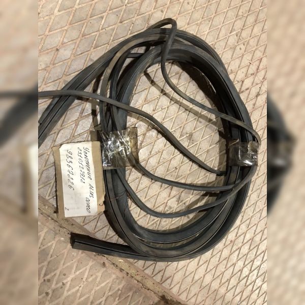 Уплотнение 2310127912 Atlas Copco