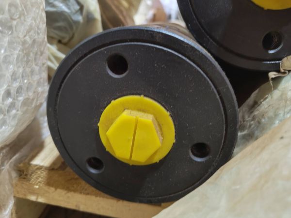 Гидроаккумулятор 15372283 Terex