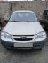 Транспортное средство  (СНЕVROLET NIVA 212300-55)