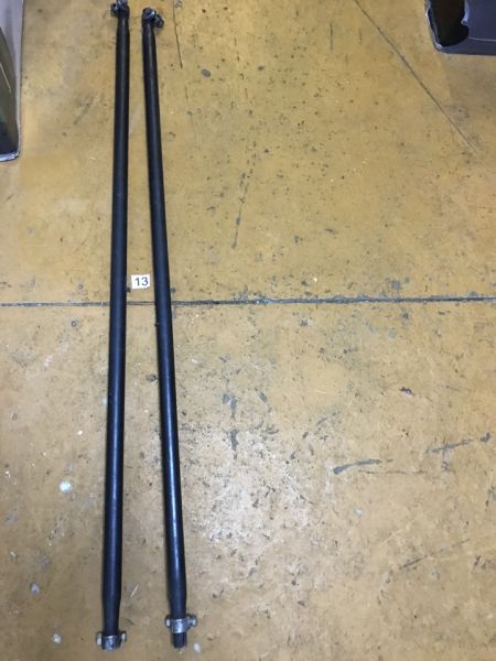 тяга поперечная рулевая 03302-00-3414052-011