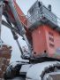 Экскаватор Hitachi EX-2500LD