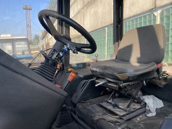 Трактор МТЗ 80.1 (Беларус)