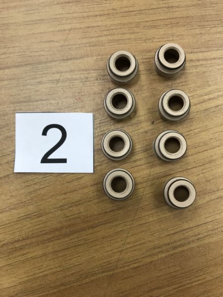 КОЛПАЧОК МАСЛОСЪЕМНЫЙ Г-24, 53, УАЗ (1ШТ) "ВЭЛКОНТ" (ШТ)  4021  1007026