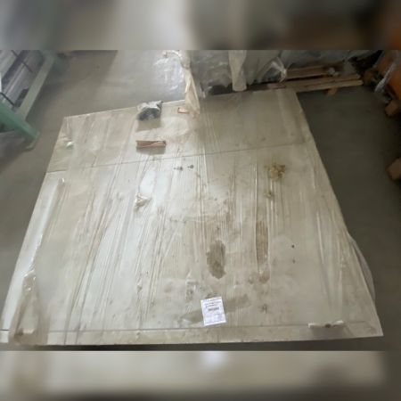 Дверь противопожарная 1460х1780 б/у