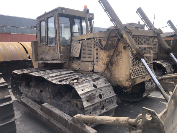 Бульдозер Б10МБ.0121-В4