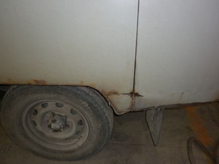 Автомобиль УАЗ 220695-04            