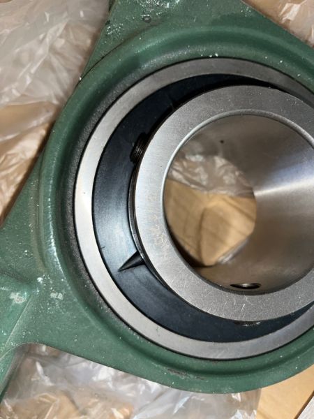 НПА_Подшипниковый узел UCP315, , 