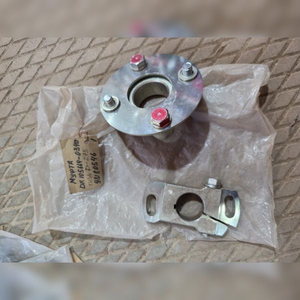 Муфта DK105664-0340 Komatsu
