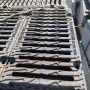 Решетка чугун.щелевая РВ-20.27.50 253042