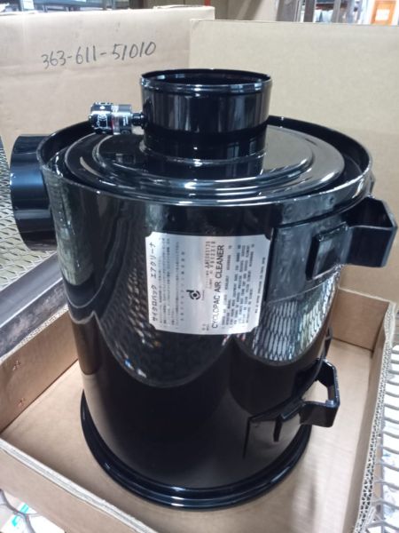 Фильтр воздушный 363-611-51010 Todano