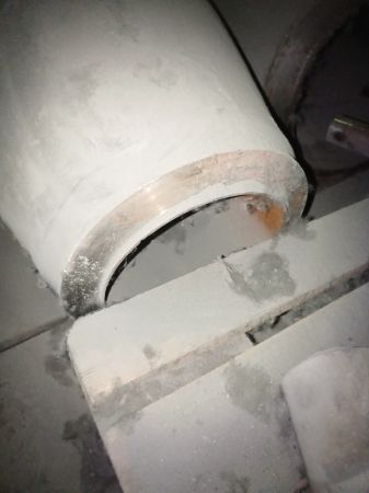 Переход 300х200 05 ОСТ 108.318.21-82