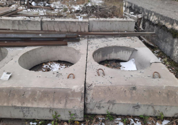 Стенка портальная СТ-10