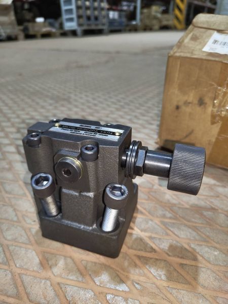 Клапан МКПВ-10/3С2Р2