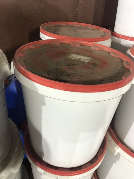 Каболка 3 мм