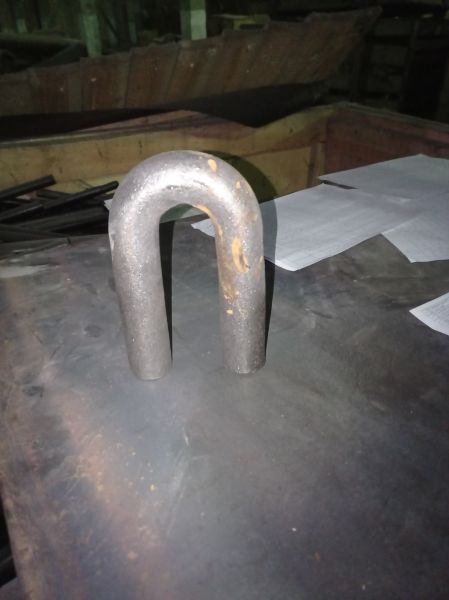 Ушко 08 ОСТ 108.643.01-80