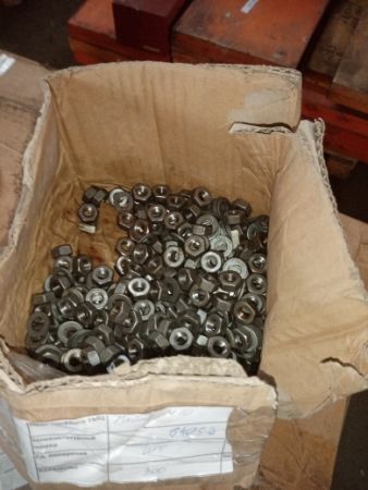 НПА_Гайка М10 А2