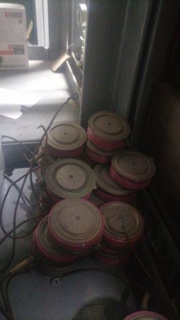 НПА_Тиристор  ТБ-133-400-16