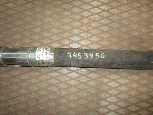 Шланг гидравлический 3453956 Caterpillar