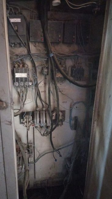 Станок буровой СБШ-250 М 